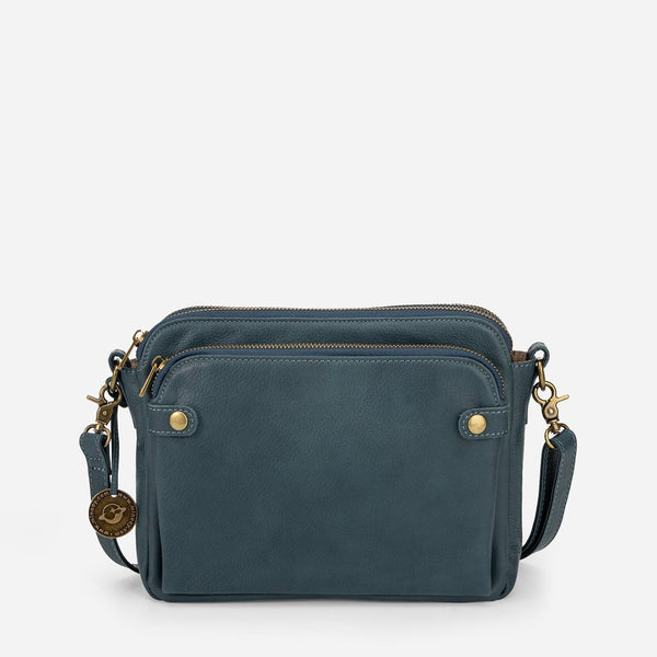 DualPurse™ Comfortable Hands-Free Carry