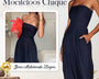 Laureen™ Versatile Trendy Look