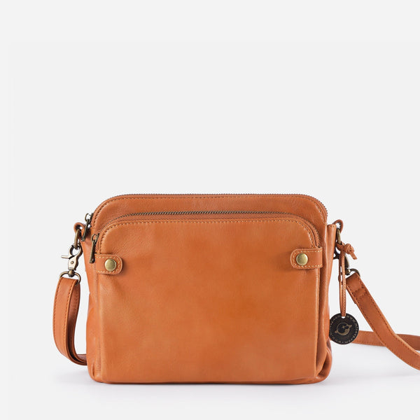 DualPurse™ Comfortable Hands-Free Carry