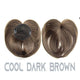  Cool Dark Brown