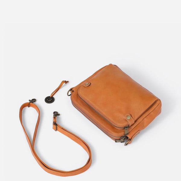 DualPurse™ Comfortable Hands-Free Carry