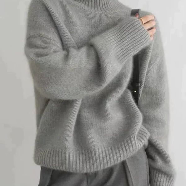 Olivia™ Ultimate Warmth Solution Sweater