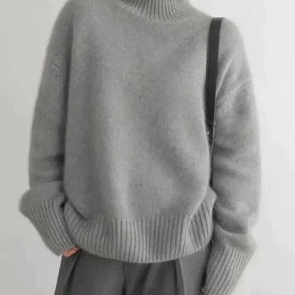 Olivia™ Ultimate Warmth Solution Sweater
