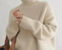 Olivia™ Ultimate Warmth Solution Sweater