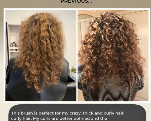 CurlWand™ Salon-Worthy Waves (1+1 Free)