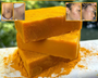 VitaLume-Delight™ - Organic, skin-improving soap (1+1 FREE)