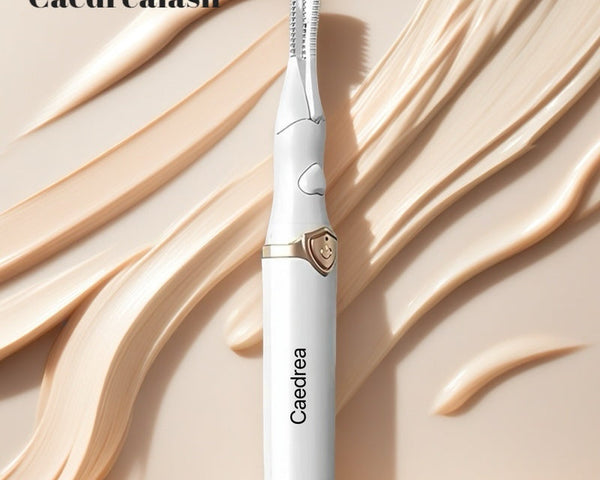 CaedreaLash™ Eyelash Curler