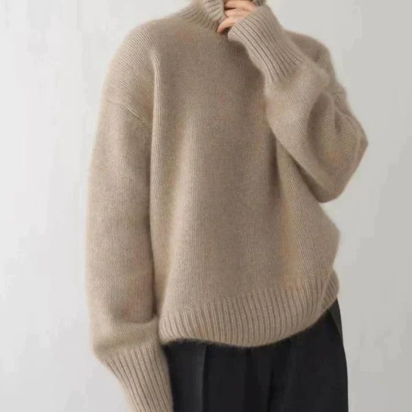 Olivia™ Ultimate Warmth Solution Sweater