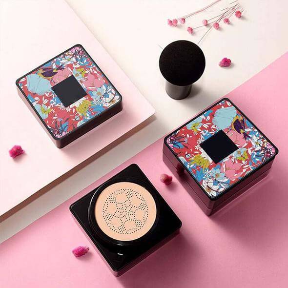 1+1 Free | SilkGlow™ Beauty Cream – Perfect skincare and flawless makeup in one