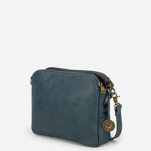 DualPurse™ Comfortable Hands-Free Carry