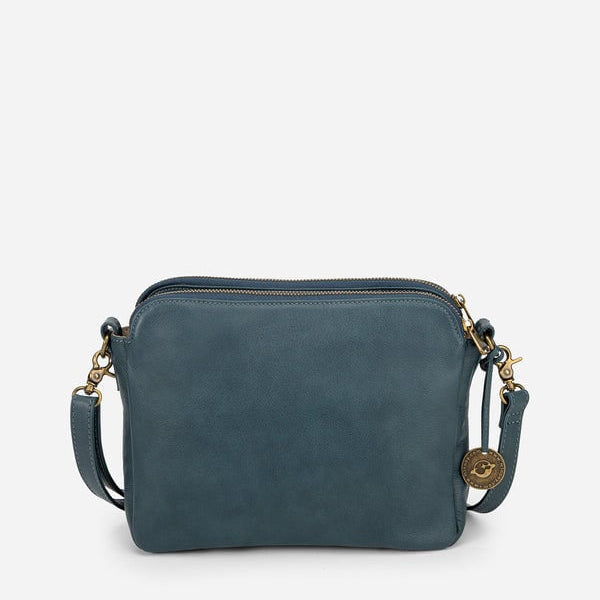DualPurse™ Comfortable Hands-Free Carry