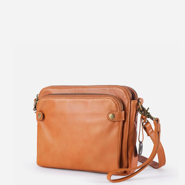 DualPurse™ Comfortable Hands-Free Carry