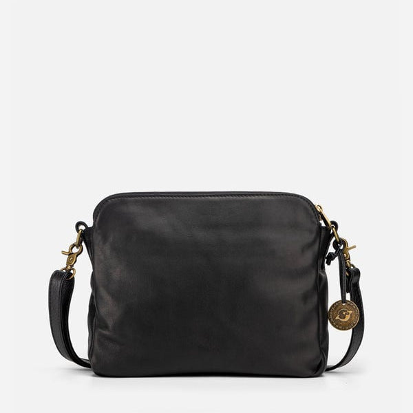 DualPurse™ Comfortable Hands-Free Carry