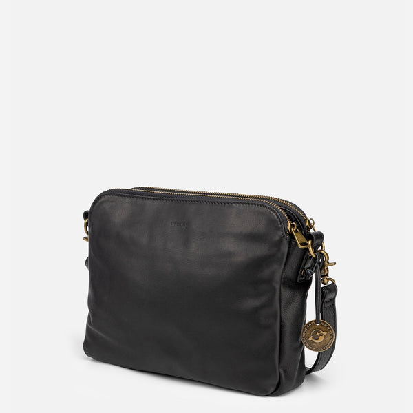 DualPurse™ Comfortable Hands-Free Carry
