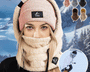 FrostHood™ Peak Weather Protection